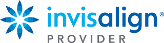 Invisalign-Provider-Logo