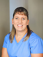 Bonnie - Dental Assistant