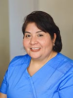 Lorena - Patient Care Coordinator